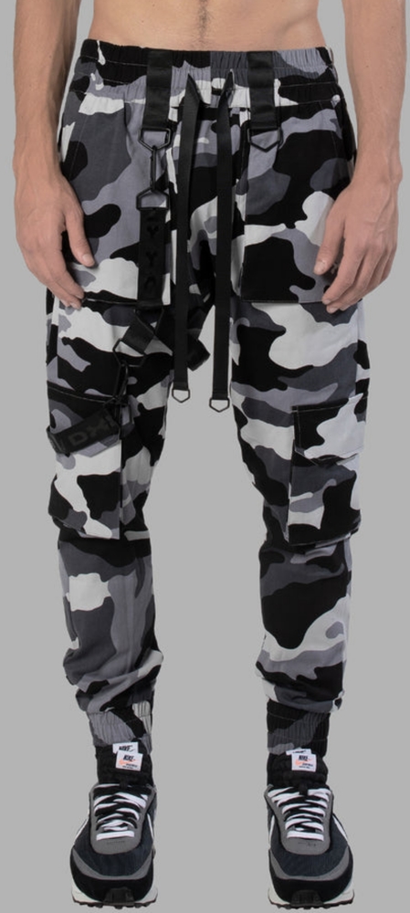 Joggers